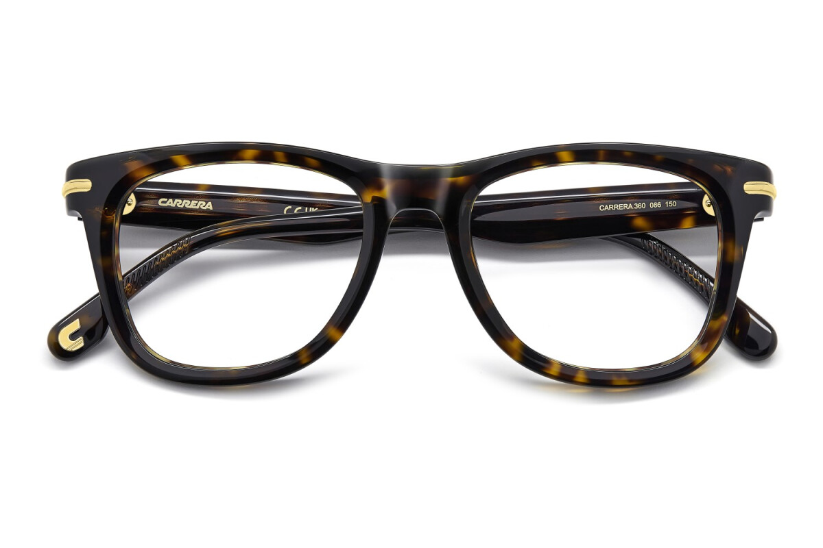 Eyeglasses Man Carrera Carrera 360 CA 109481 086