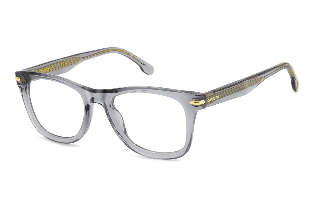 Eyeglasses Man Carrera Carrera 360 CA 109481 KB7