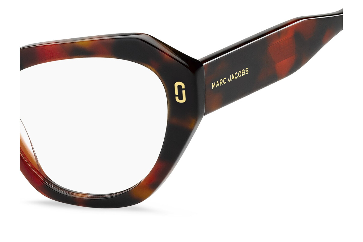 Eyeglasses Woman Marc Jacobs Mj 1118 JAC 109484 0UC