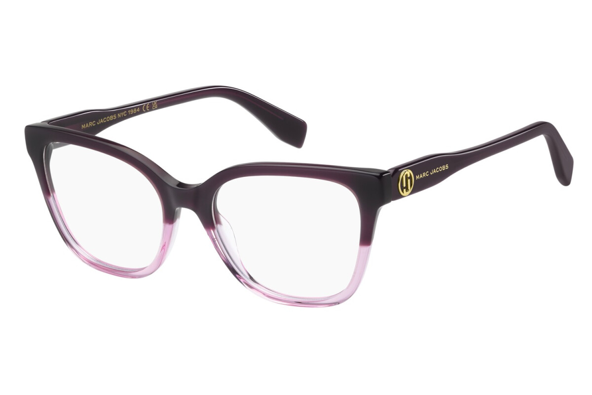 Eyeglasses Woman Marc Jacobs Marc 816 JAC 109531 B3V