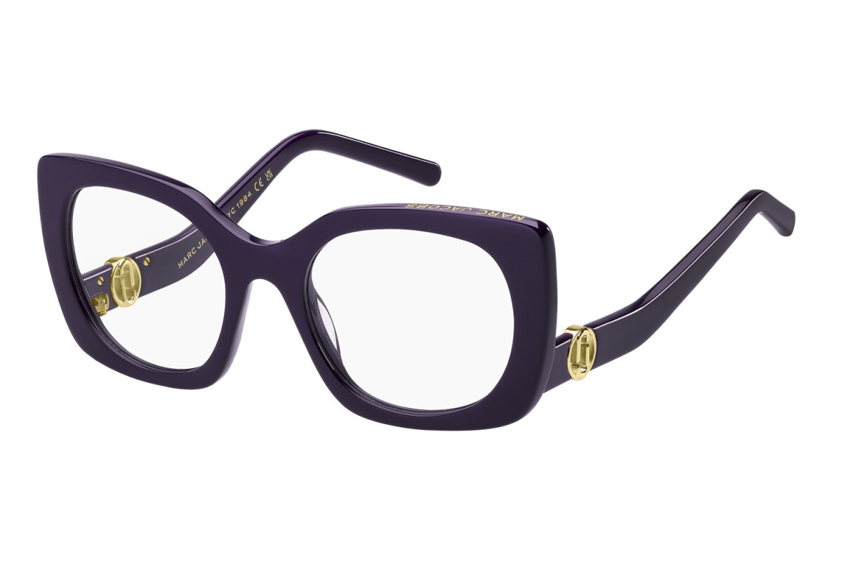 Eyeglasses Woman Marc Jacobs Marc 810 JAC 109532 B3V