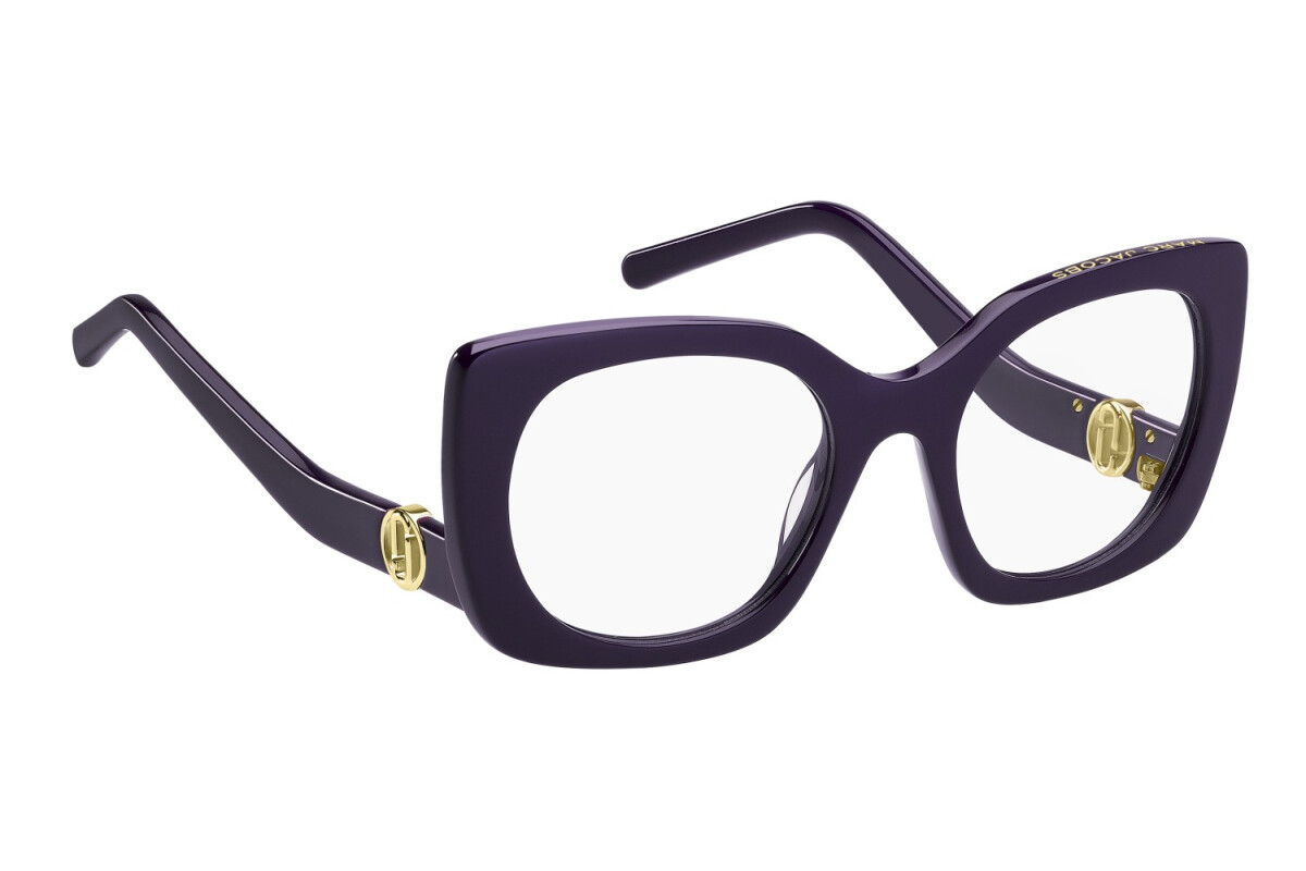Eyeglasses Woman Marc Jacobs Marc 810 JAC 109532 B3V