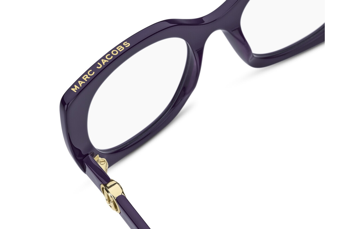 Eyeglasses Woman Marc Jacobs Marc 810 JAC 109532 B3V
