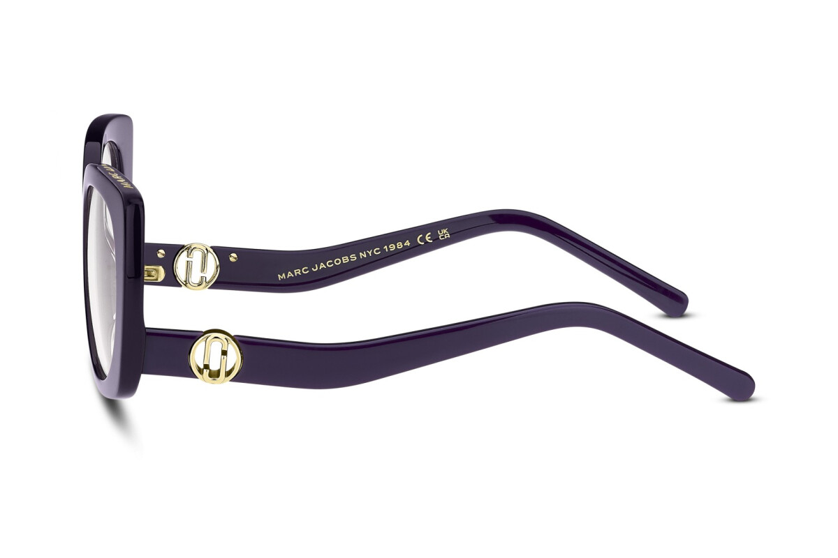 Eyeglasses Woman Marc Jacobs Marc 810 JAC 109532 B3V