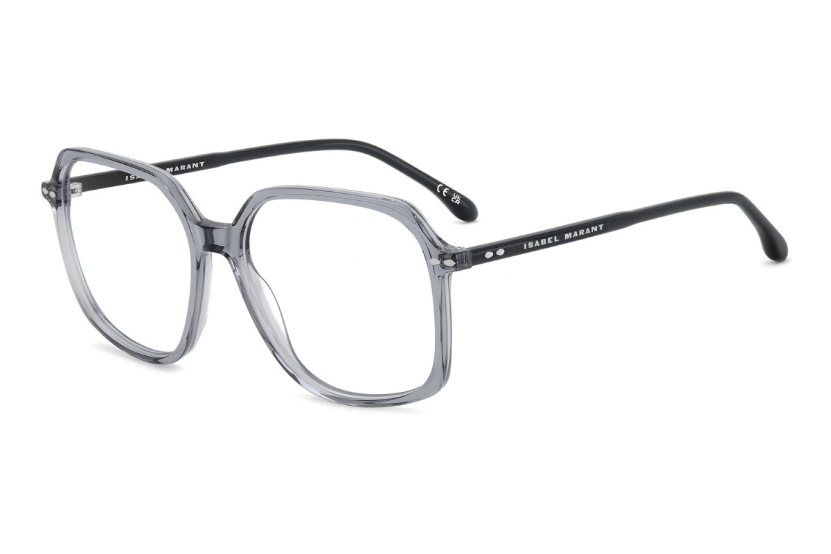 Eyeglasses Woman Isabel Marant Im 0201 ISM 109548 KB7