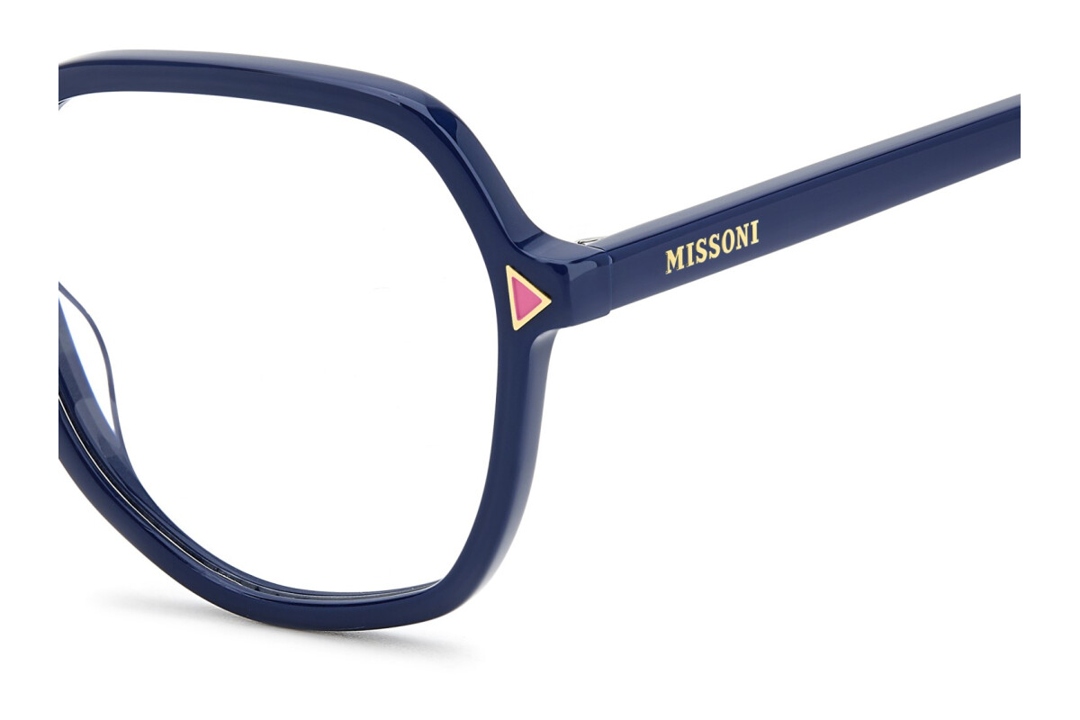 Eyeglasses Woman Missoni Mis 0240 MIS 109585 PJP