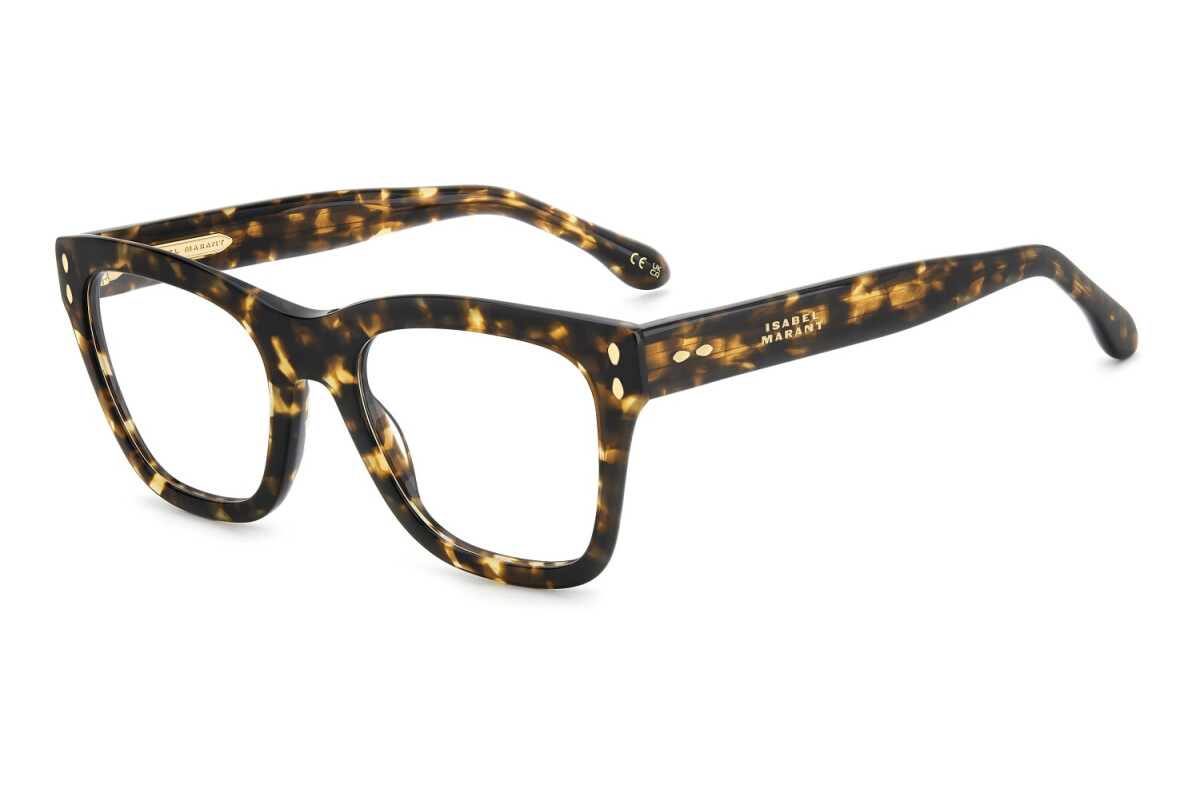 Eyeglasses Woman Isabel Marant Im 0209 ISM 109609 086