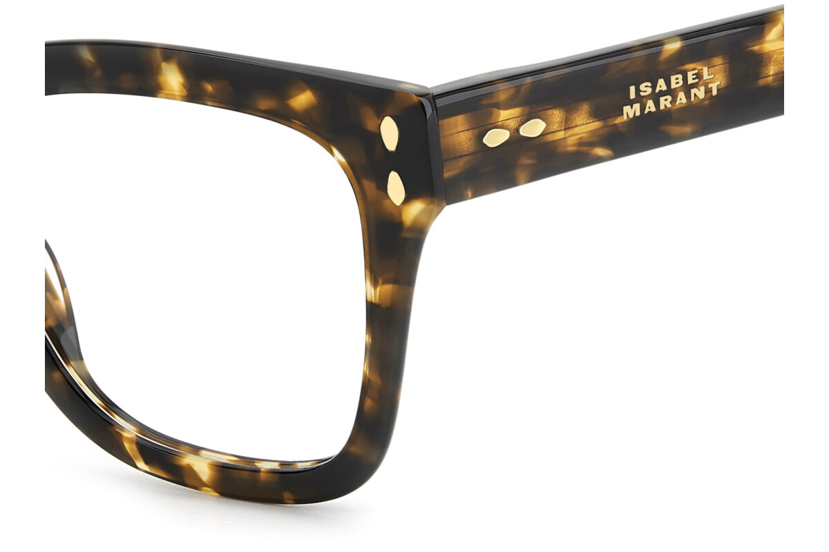 Eyeglasses Woman Isabel Marant Im 0209 ISM 109609 086