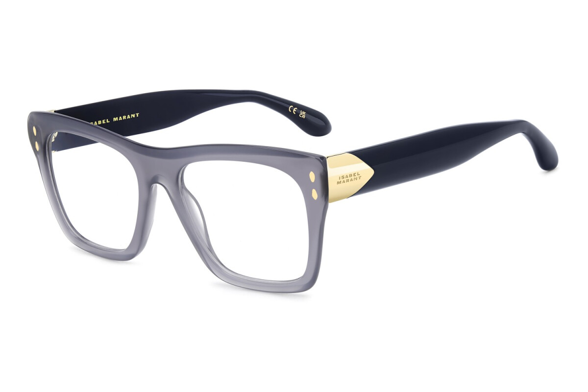 Eyeglasses Woman Isabel Marant Im 0212 ISM 109629 KB7
