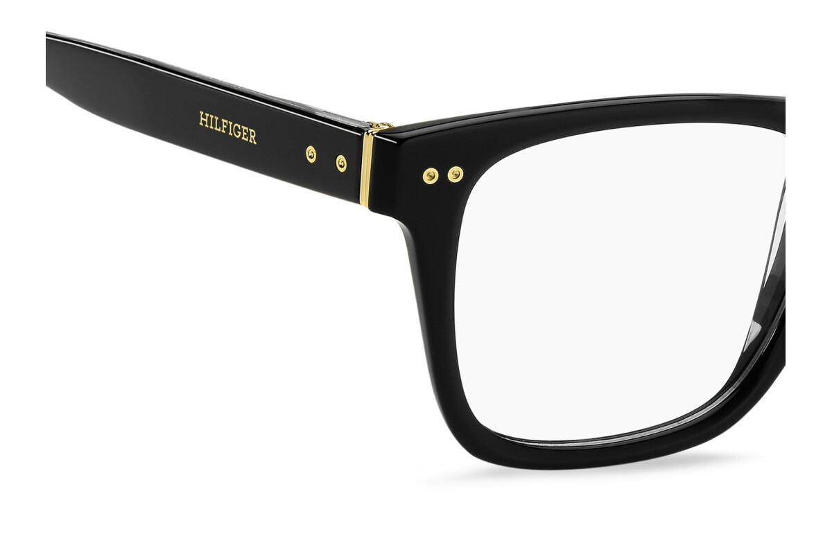 Eyeglasses Man Tommy Hilfiger Th 85 TH 109721 2M2