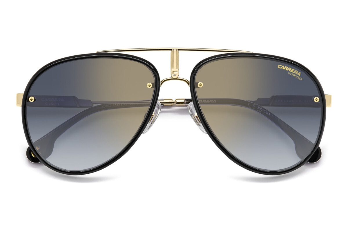 Sunglasses Man Woman Carrera Carrera Glory CA 201034 Y11 1V