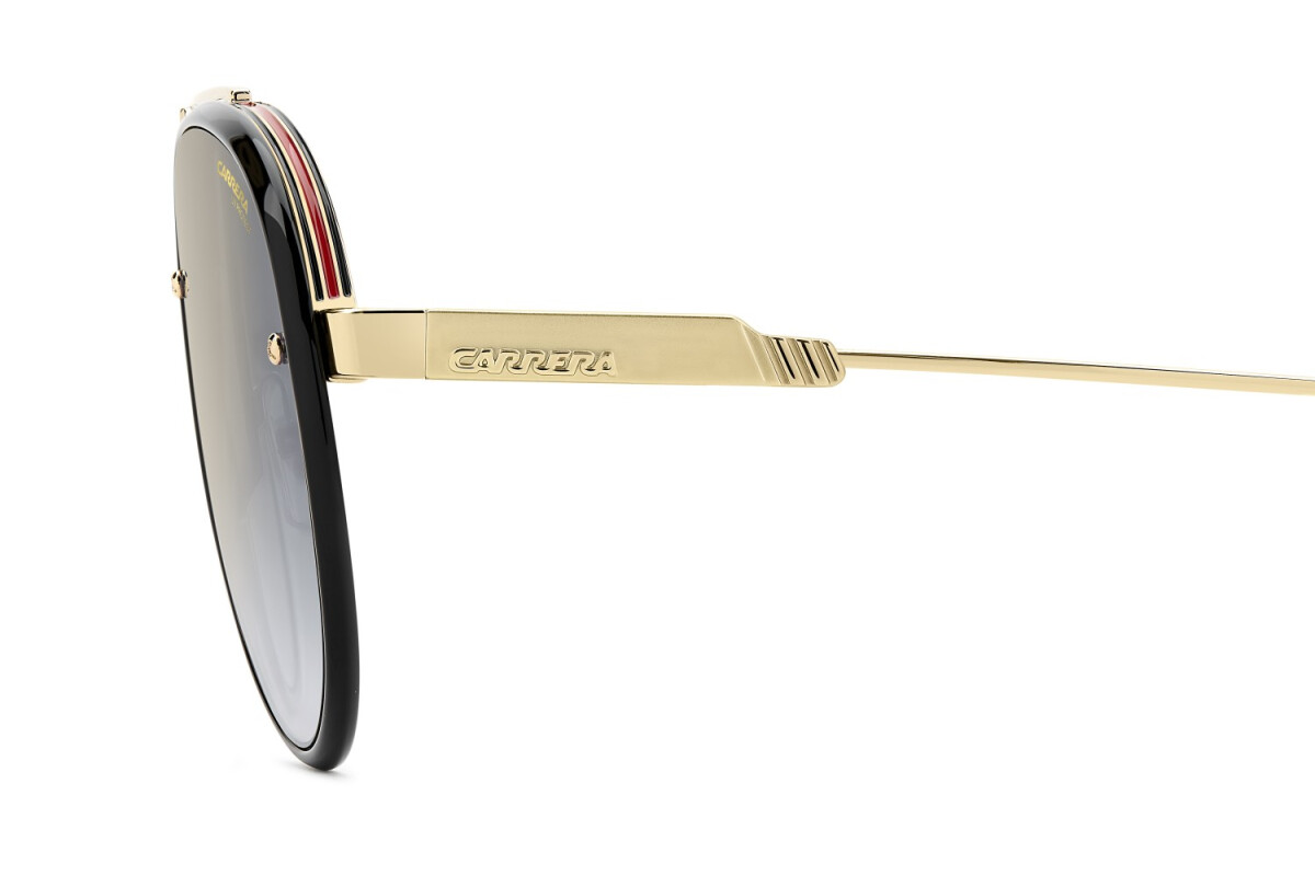 Sunglasses Man Woman Carrera Carrera Glory CA 201034 Y11 1V
