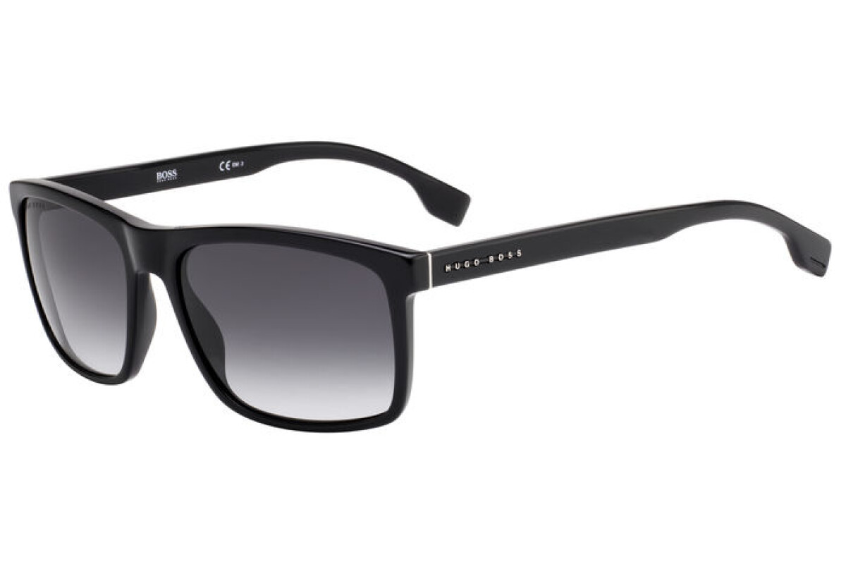 Occhiali da Sole Uomo Hugo Boss BOSS 1036/S HUB 201739 807 9O