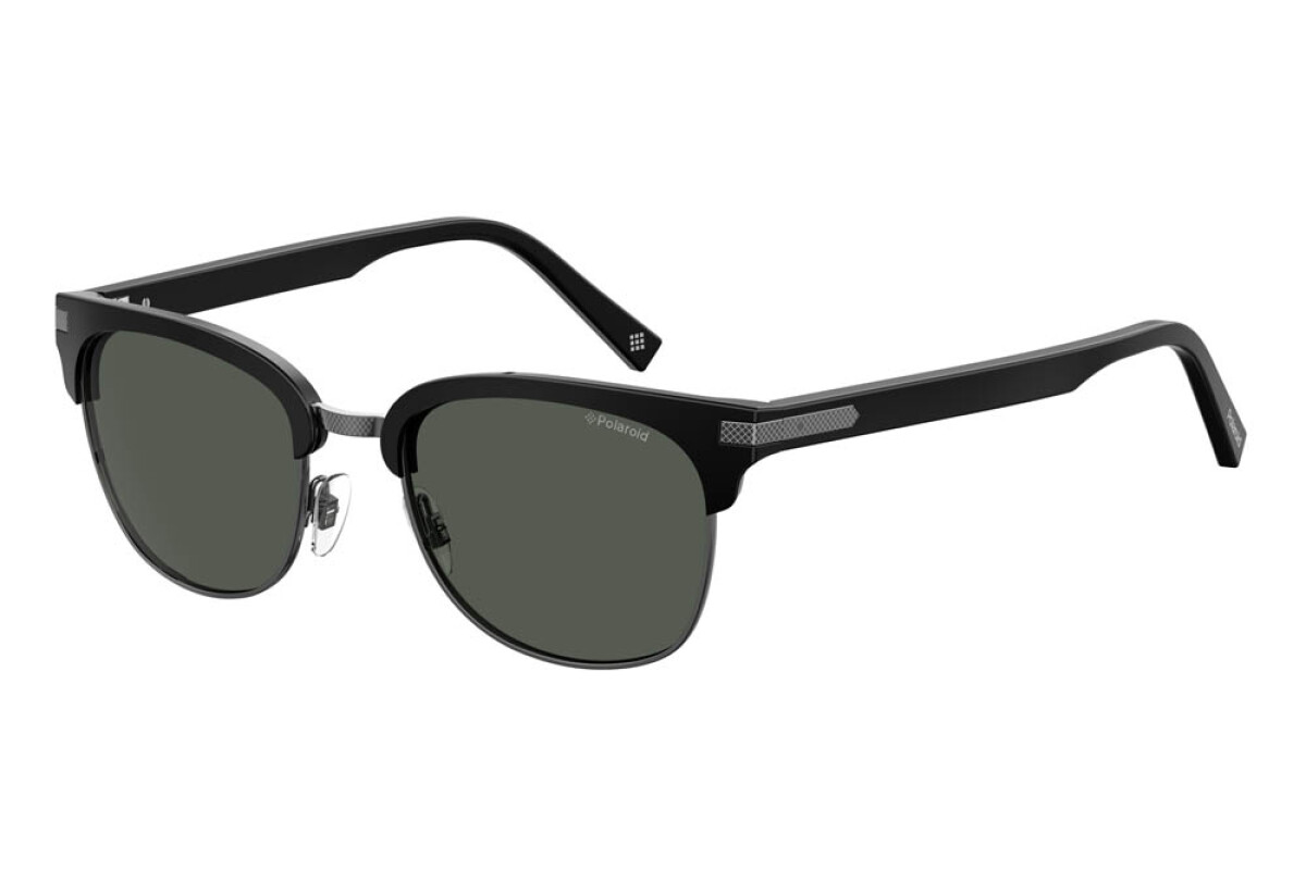 Sunglasses Man Polaroid PLD 2076/S PLD 201892 807 M9
