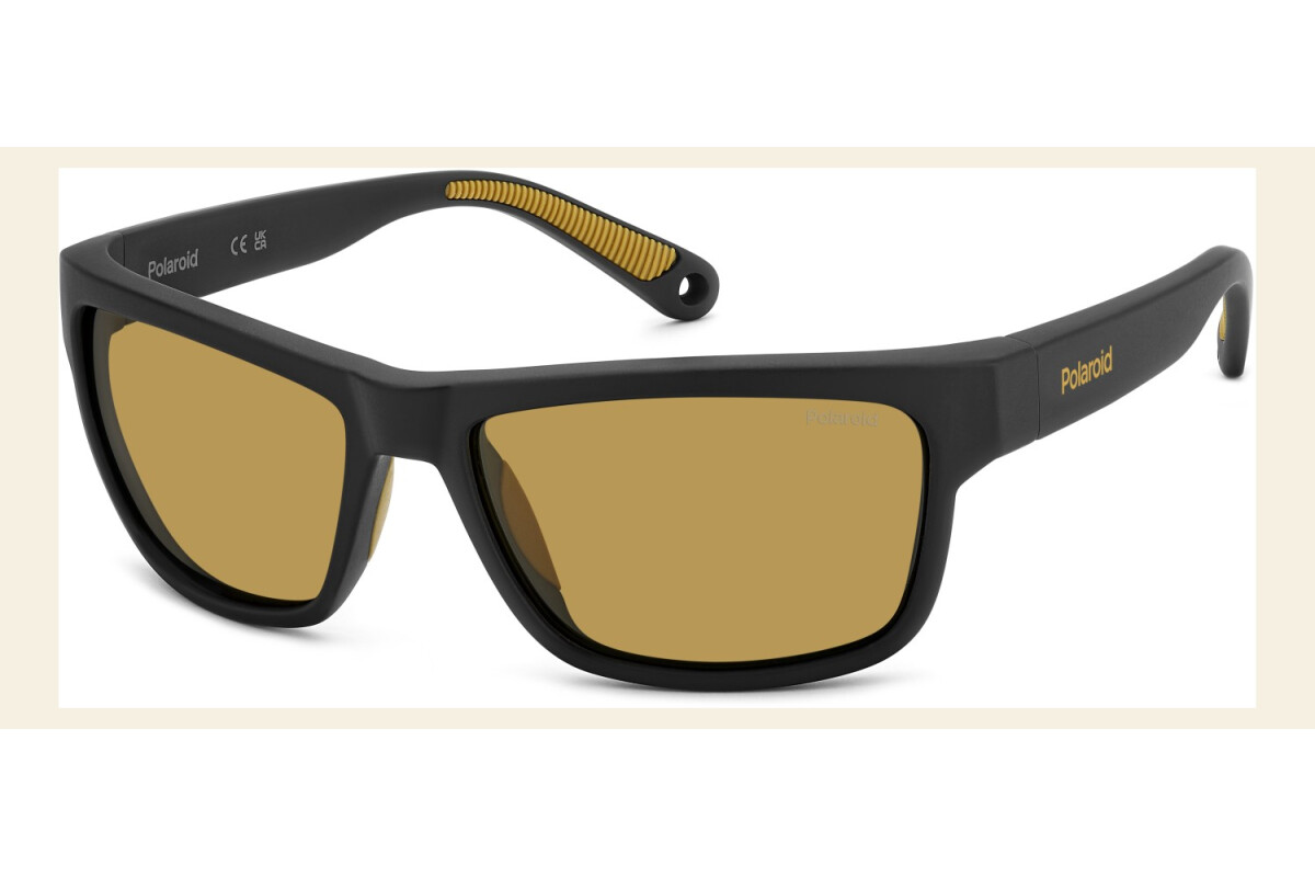 Sunglasses Man Polaroid Pld 7031/S PLD 202879 PGC MU