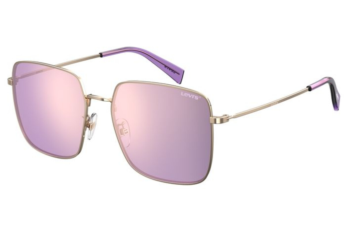 Sunglasses Woman Levi's LV 1007/S LV 203142 000 13 - price: €58.90
