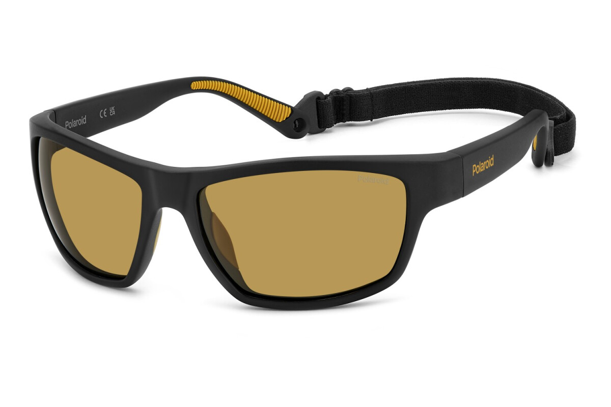 Sunglasses Man Woman Polaroid Pld 7037/S PLD 203891 PGC MU