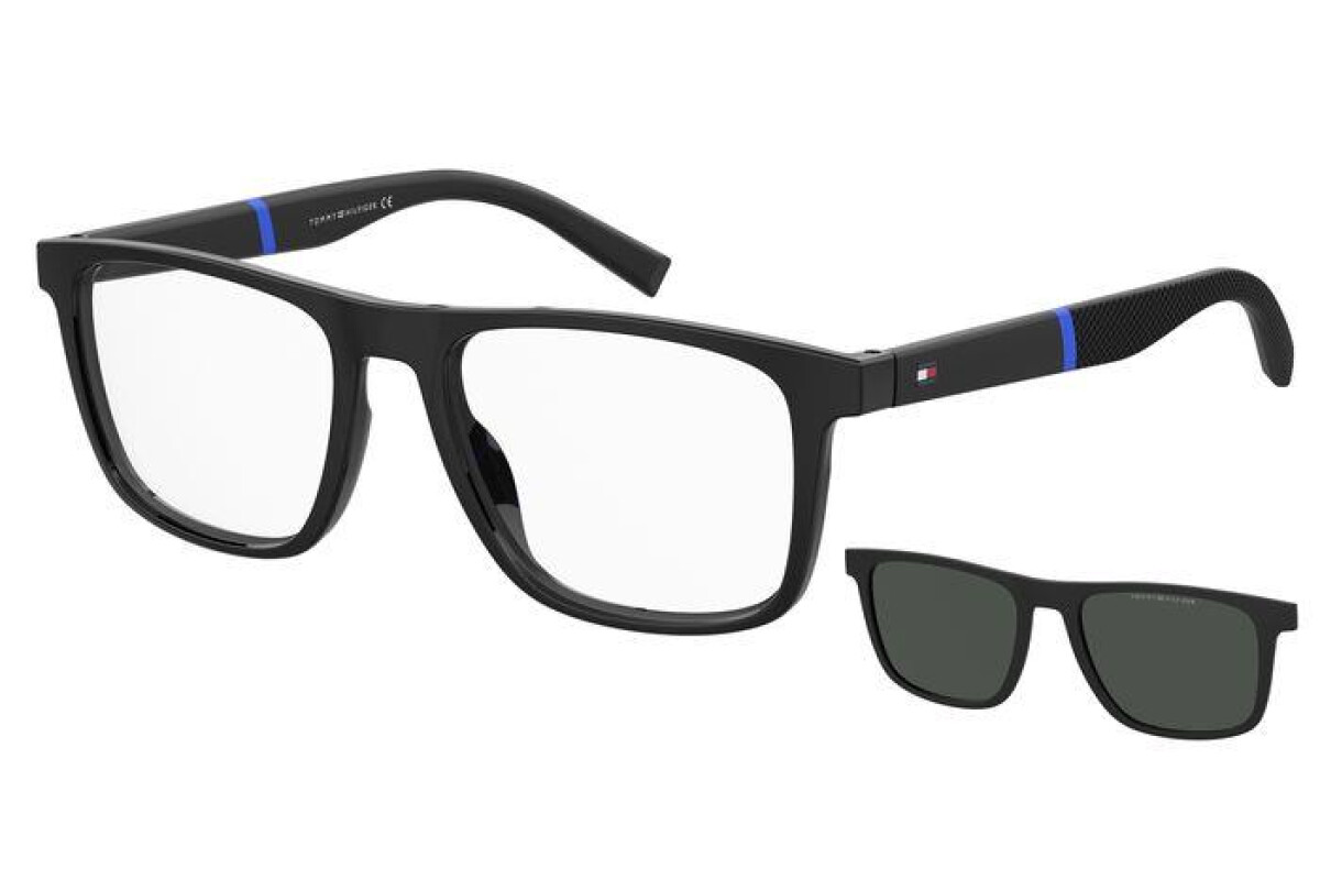 Occhiali da Vista Uomo Tommy Hilfiger TH 1903/CS TH 204753 807 M9