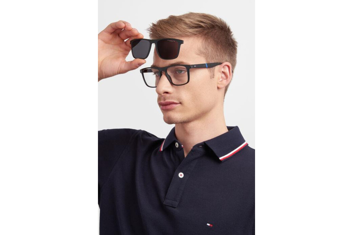 Occhiali da Vista Uomo Tommy Hilfiger TH 1903/CS TH 204753 807 M9
