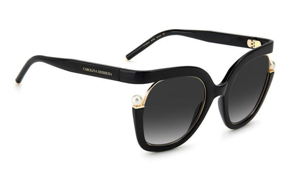 Occhiali da Sole Donna Carolina Herrera Ch 0003/S HER 204958 807 9O