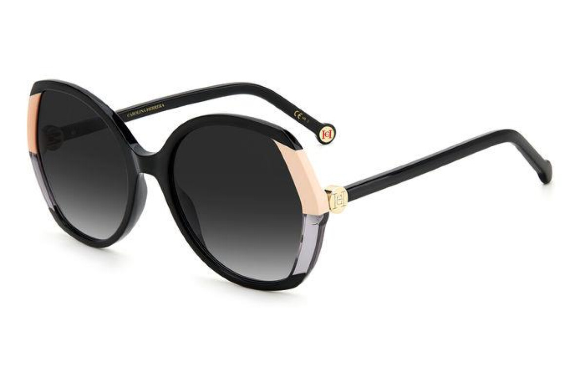 Occhiali da Sole Donna Carolina Herrera Ch 0051/S HER 205096 KDX 9O