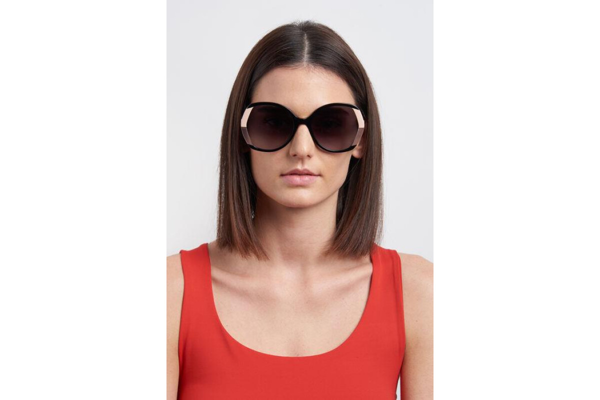 Occhiali da Sole Donna Carolina Herrera Ch 0051/S HER 205096 KDX 9O