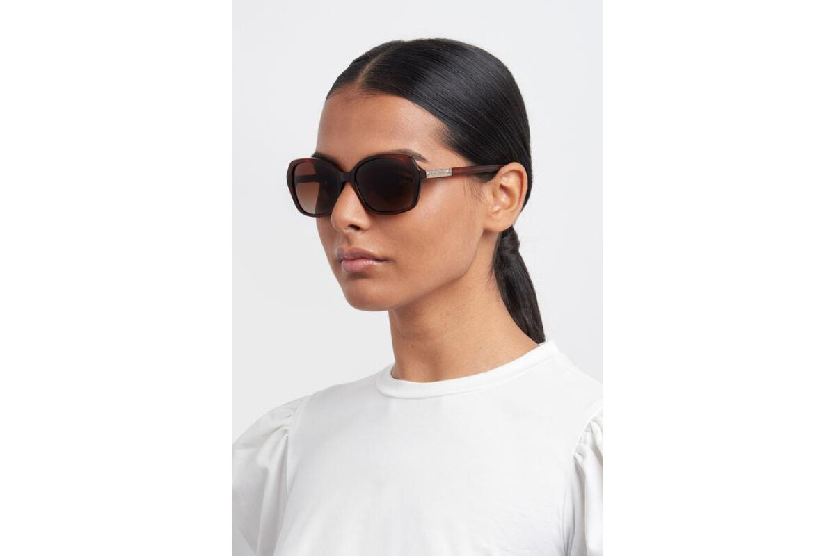 Sunglasses Woman Kate Spade YVETTE/S KSP 205137 086 LA - price: € |  Free Shipping Ottica IT