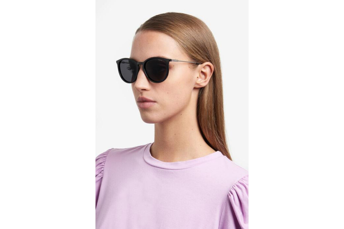 Sunglasses Man Woman Polaroid PLD 4143/S/X PLD 205701 807 M9