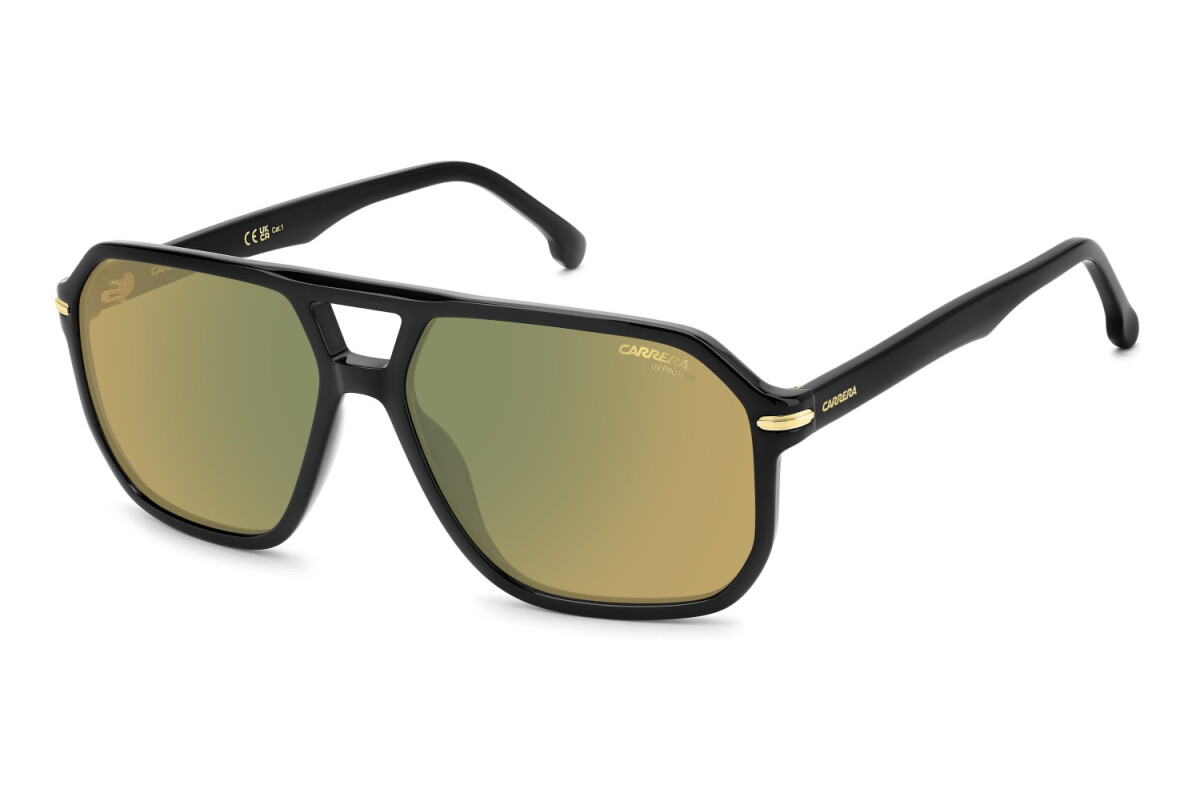 Sunglasses Man Carrera Carrera 302/S CA 205787 71C MJ
