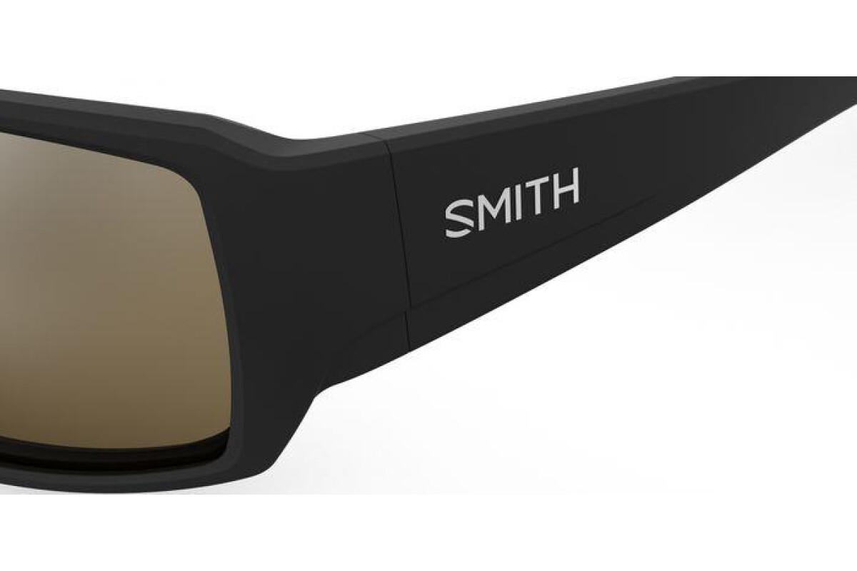 Occhiali da Sole Donna Uomo Smith Optics Guide Choice S SMT 205881 003 L7