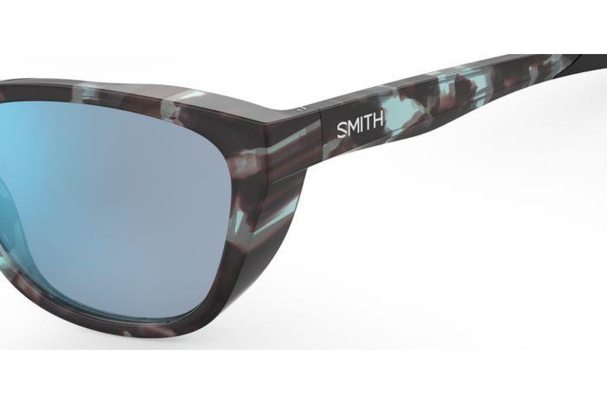 Sunglasses Woman Smith Optics Shoal SMT 205885 JBW QG