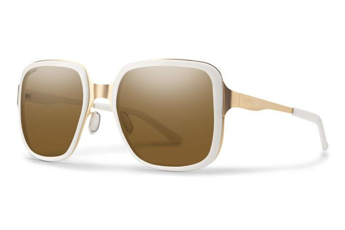 Sunglasses Woman Smith Optics Aveline SMT 205890 VK6 SP