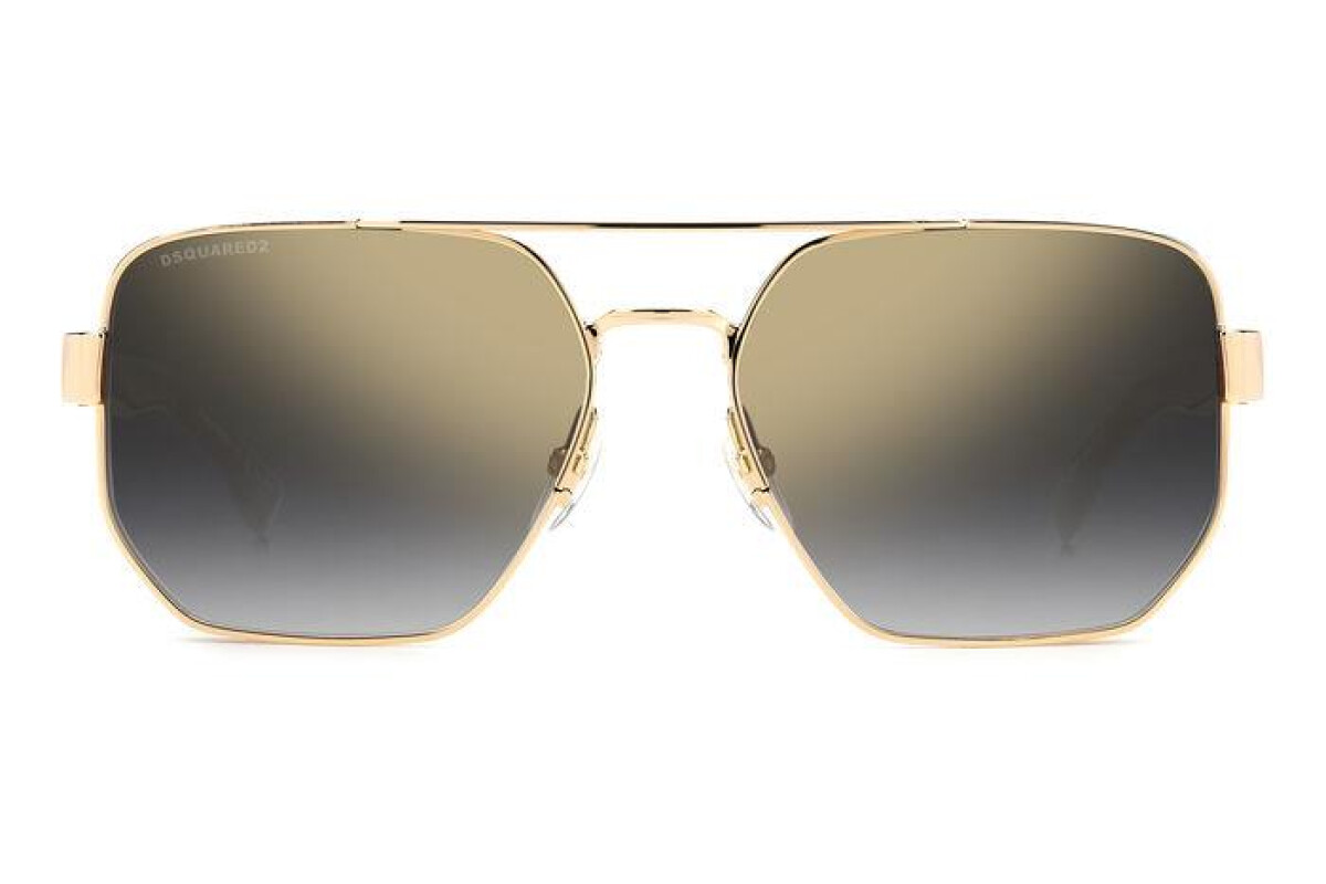Sunglasses Man Dsquared2 D2 0083/S D2 205960 RHL FQ