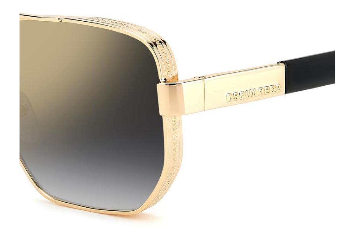 Sunglasses Man Dsquared2 D2 0083/S D2 205960 RHL FQ