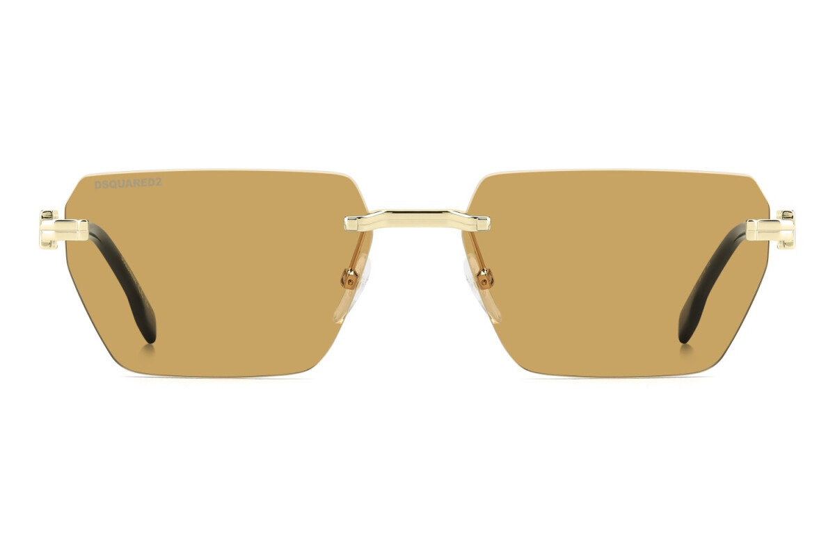 Sunglasses Man Dsquared2 D2 0102/S D2 206237 J5G HO
