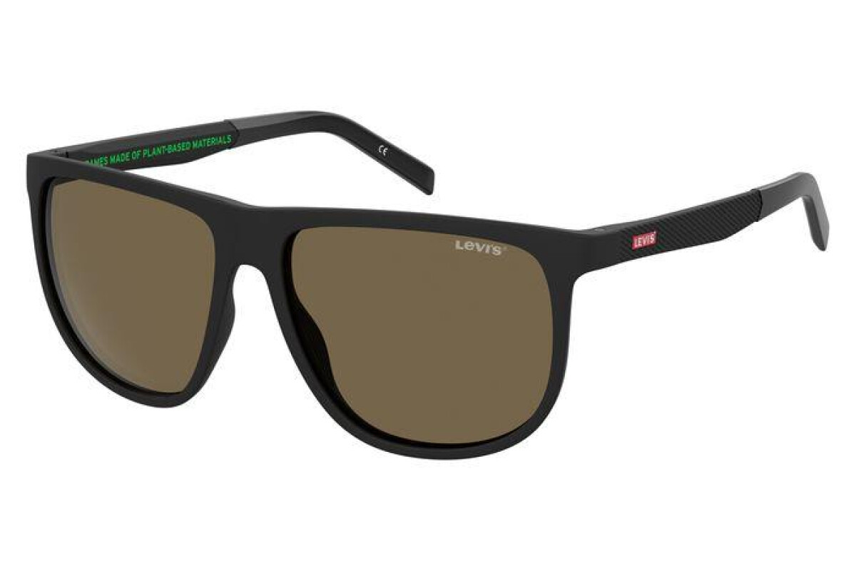 Sunglasses Man Woman Levi s Lv 5029 S LV 206256 003 SP price