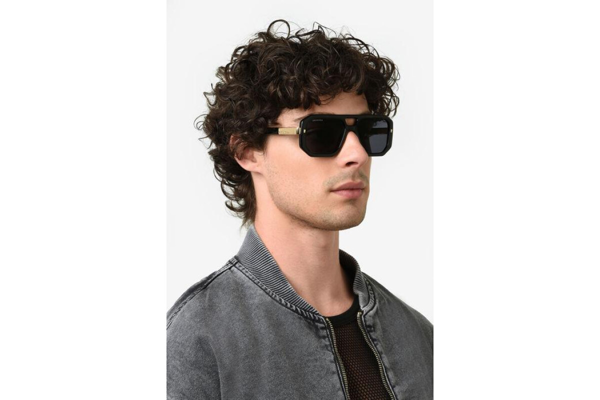 Occhiali da Sole Uomo Dsquared2 D2 0105/S D2 206528 807 2K