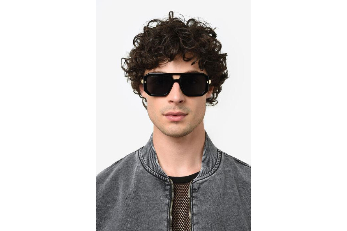 Occhiali da Sole Uomo Dsquared2 D2 0105/S D2 206528 807 2K
