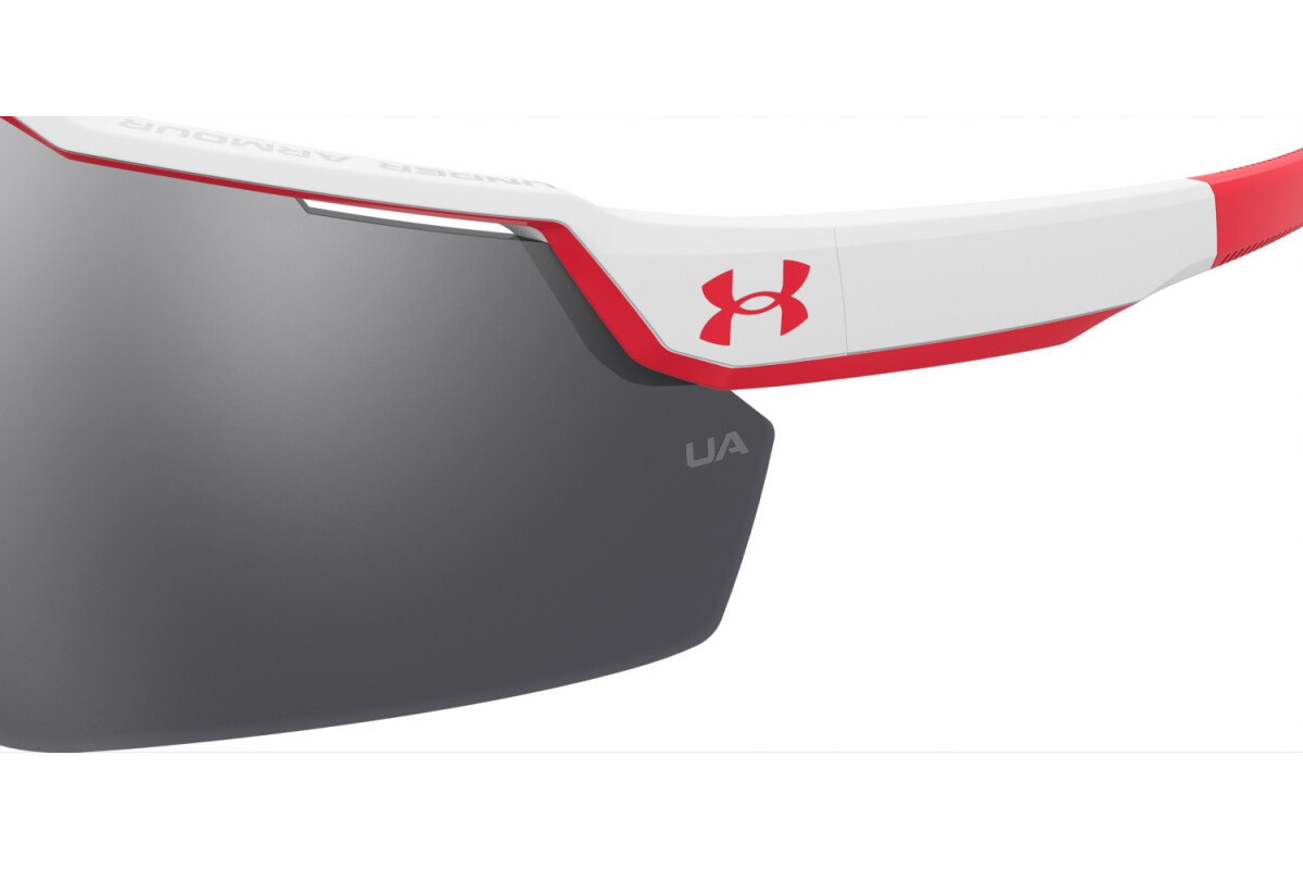 Sunglasses Man Under Armour Ua Levelup UA 206626 5SK QI