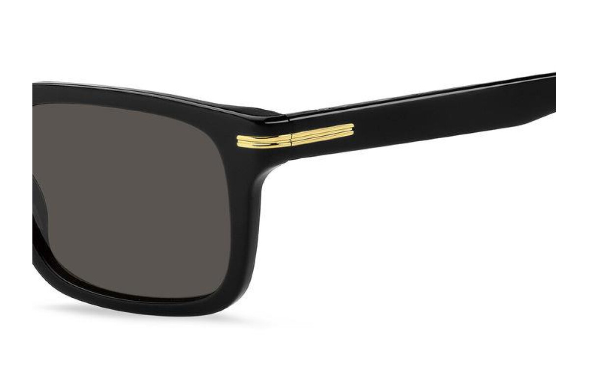 Sunglasses Man Hugo Boss Boss 1628/S HUB 206803 807 IR