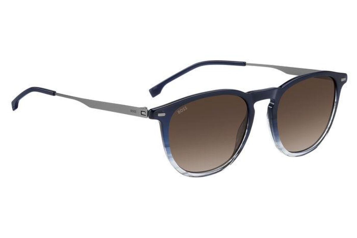 Occhiali da Sole Uomo Hugo Boss Boss 1639/S HUB 206804 QEU HA