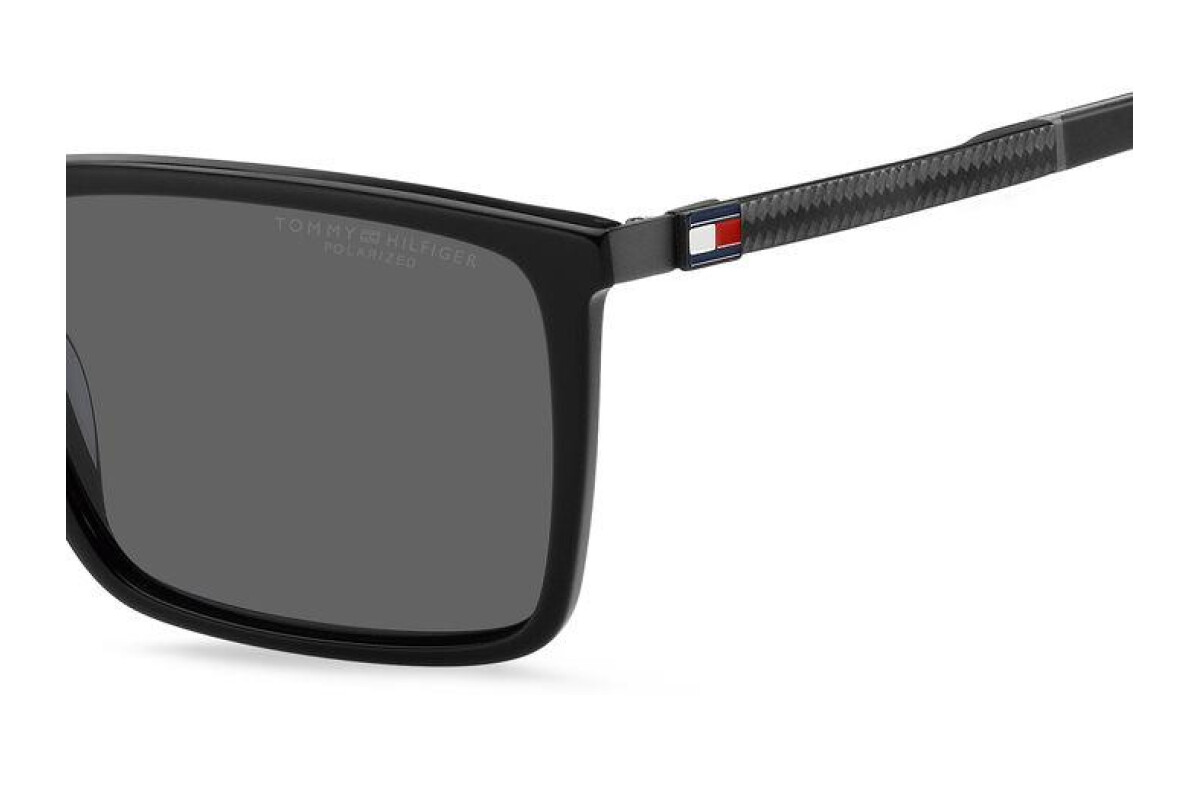Occhiali da Sole Uomo Tommy Hilfiger Th 2077/S TH 206818 807 M9