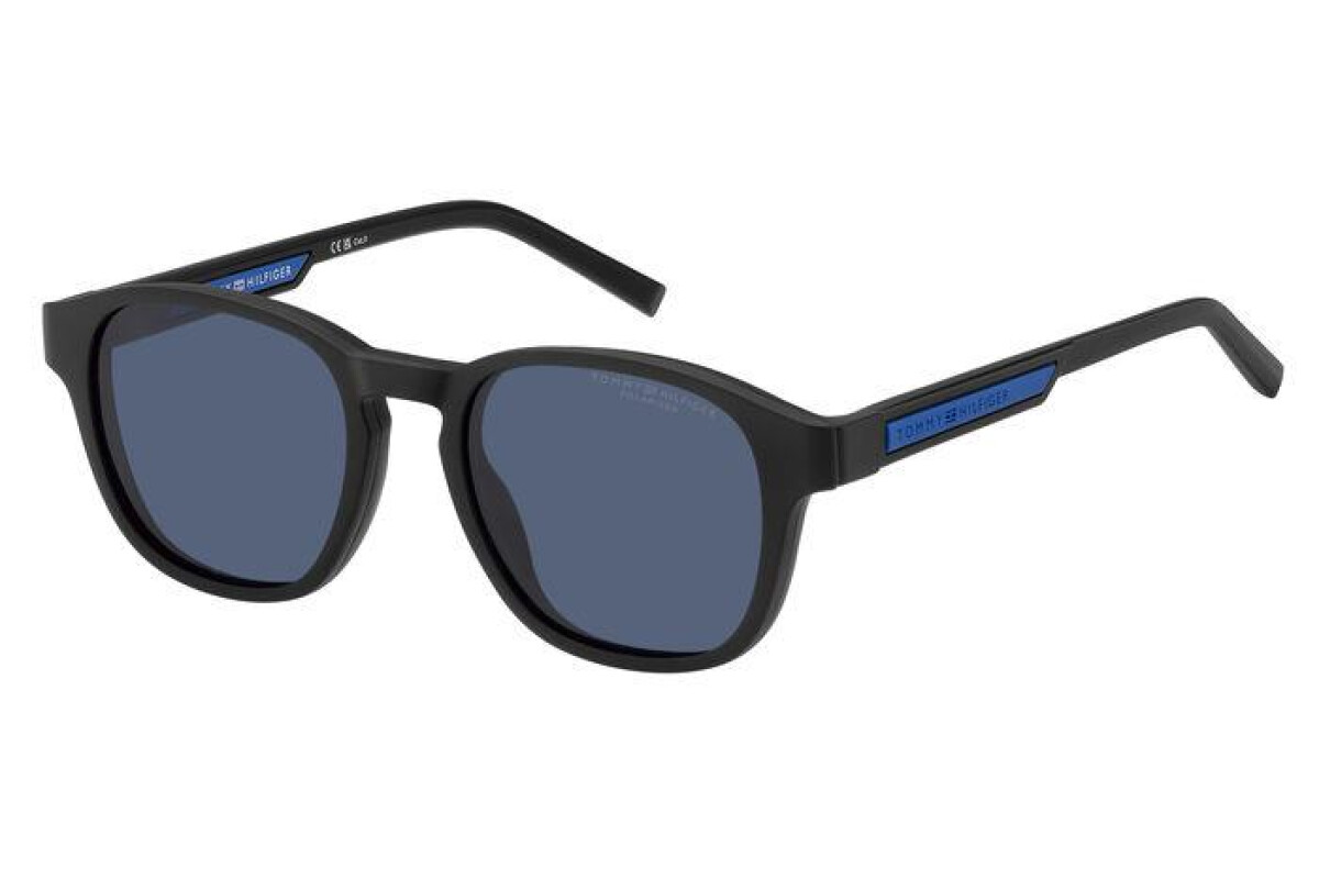 Eyeglasses Man Tommy Hilfiger Th 2085/CS TH 206907 003 C3