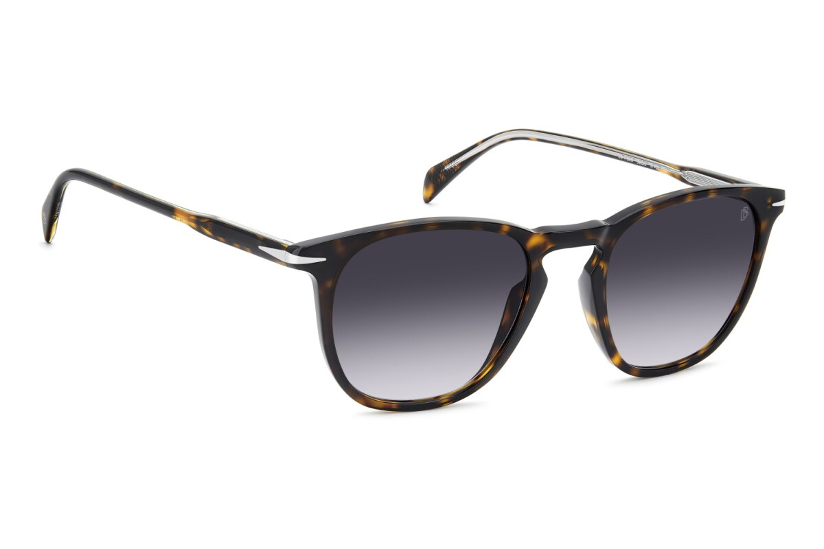 Sunglasses Man David Beckham Db 1160/S DB 207206 086 DG