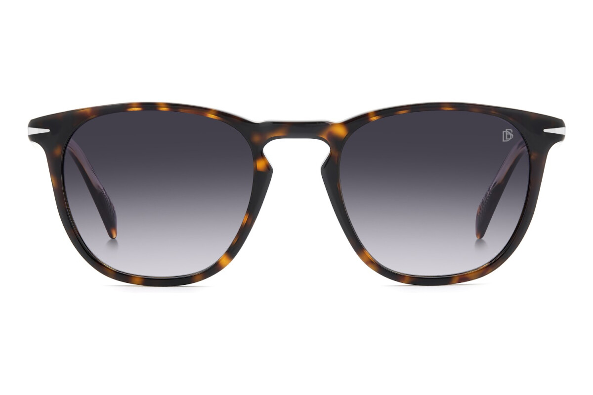 Sunglasses Man David Beckham Db 1160/S DB 207206 086 DG