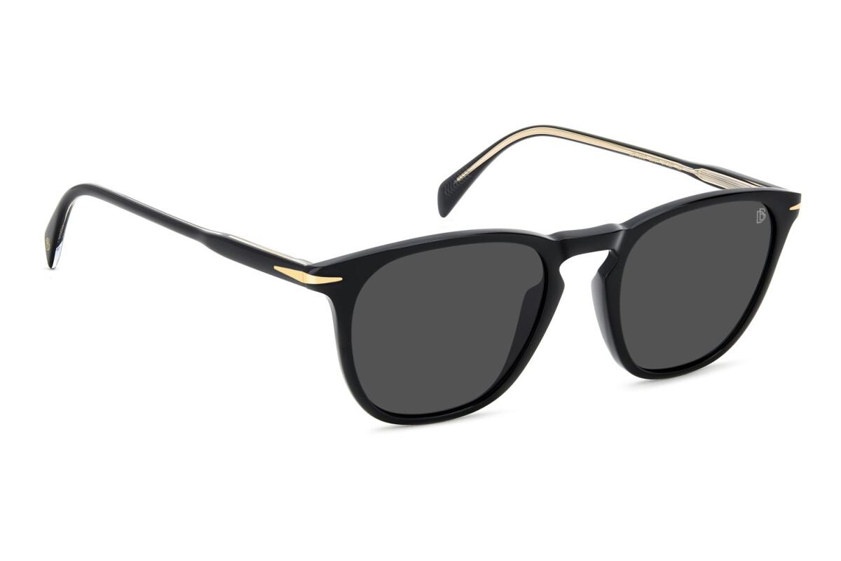 Sunglasses Man David Beckham Db 1160/S DB 207206 807 IR