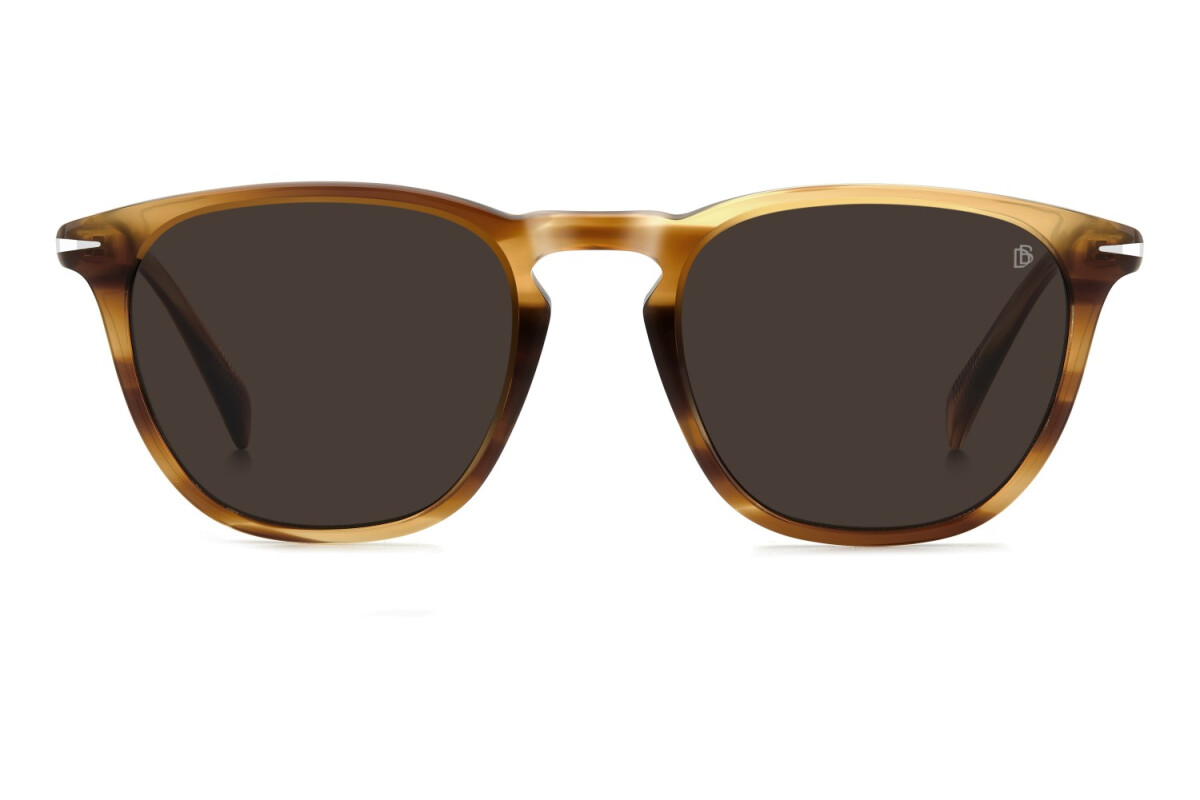 Sunglasses Man David Beckham Db 1160/S DB 207206 EX4 70