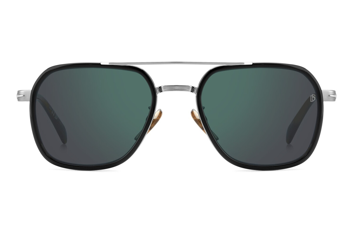 Occhiali da Sole Uomo David Beckham Db 1161/S DB 207207 05K MT