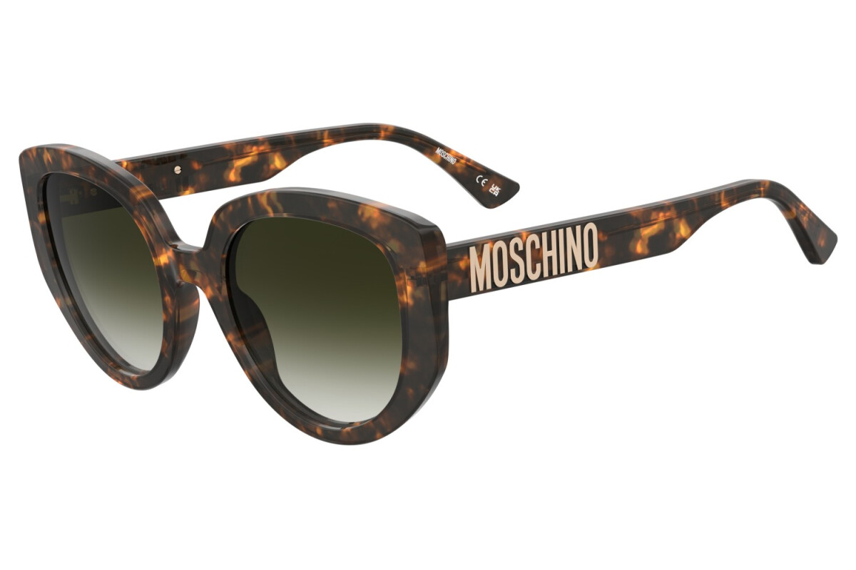 Occhiali da Sole Donna Moschino Mos173/S MOS 207217 086 9K