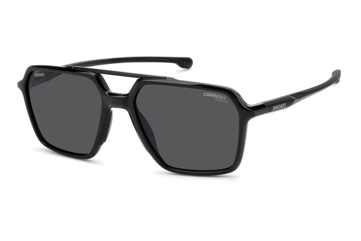 Sunglasses Man Carrera Carduc 042/S CA 207357 807 IR